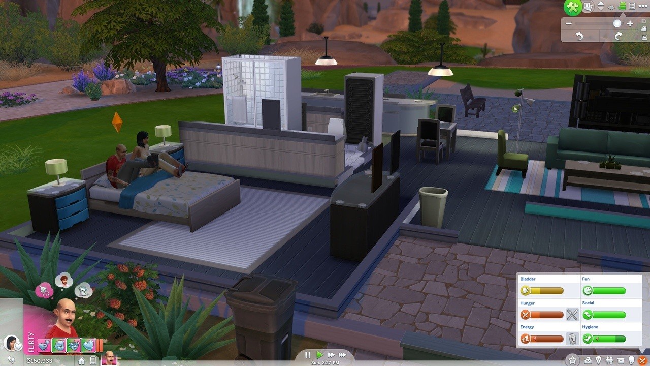 Los Sims 4 - Imagen 28